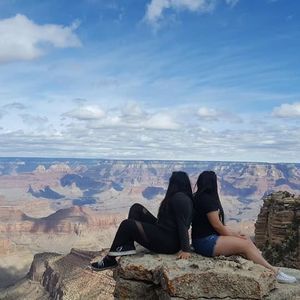 Meet your Posher, Amreen